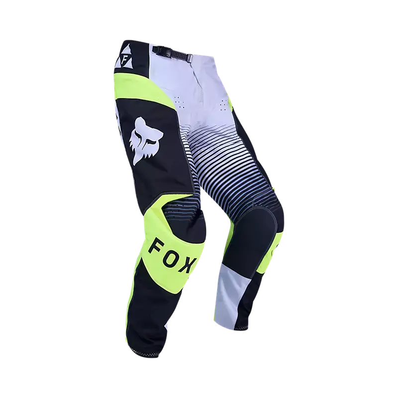 FOX Apparel Yellow / 30 FOX 180 Collect Pants 36340-086-30 198571037614 Jorgensen Powersports