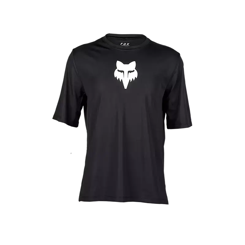 Fox Apparel Youth Small Fox Ranger Jersey Youth 32652-001-YS 191972816383 Jorgensen Powersports