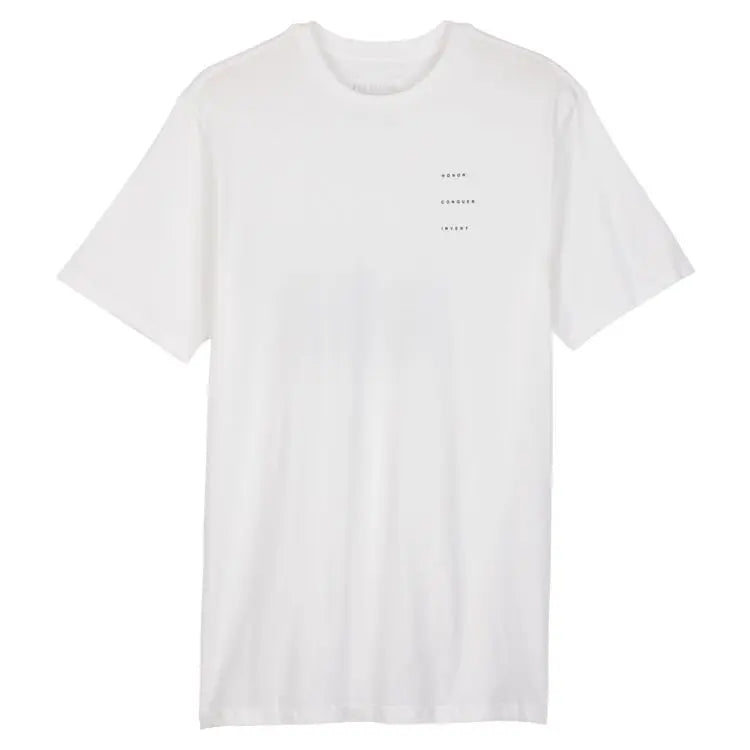 Fox Automotive Fox Sipping Tee XX-Large 32747-190-2X 191972908088 Jorgensen Powersports