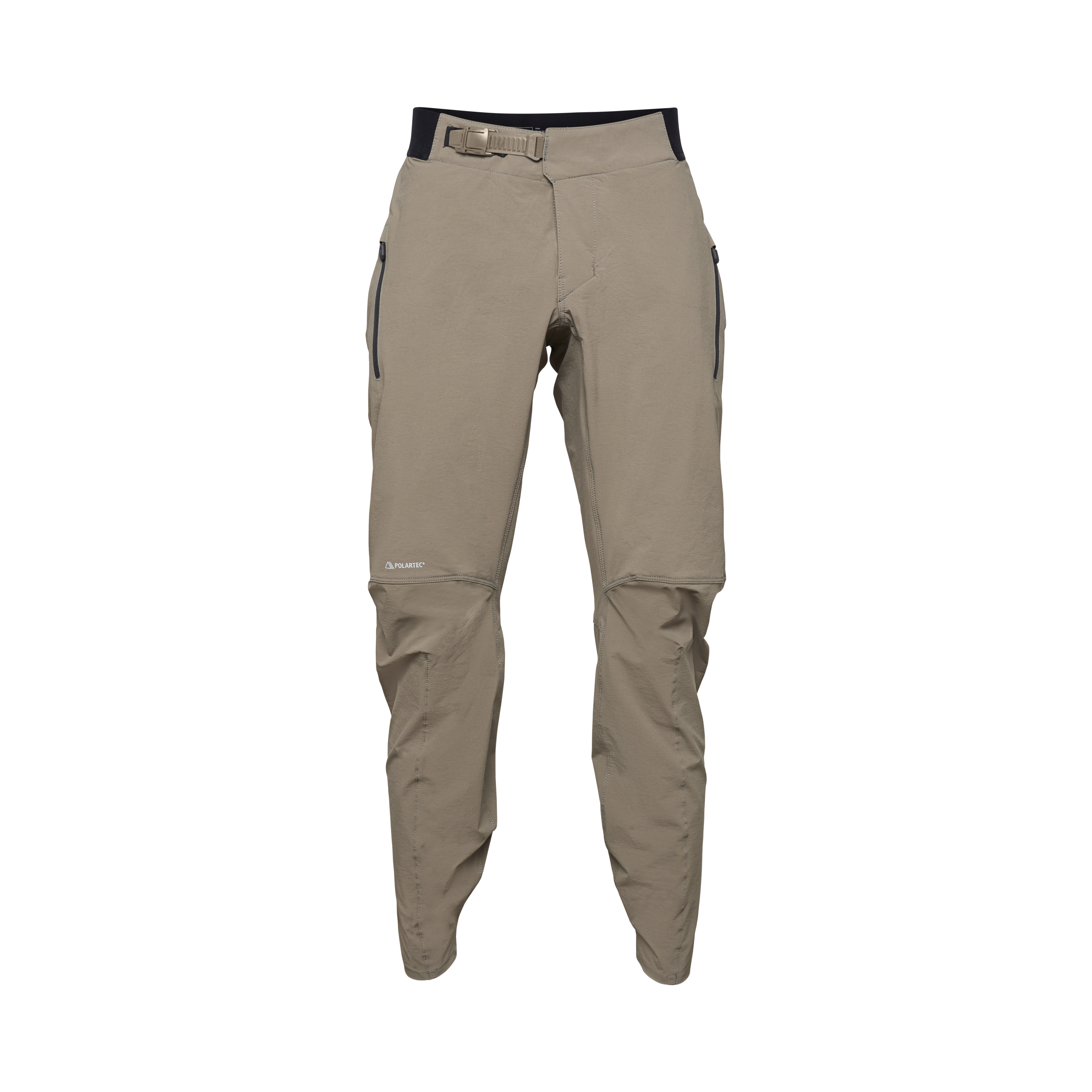 Fox Automotive Parts and Accessories Ash / 28 Fox Flexair Pro Fire Alpha Pants 33763-469-28 191972922961 Jorgensen Powersports