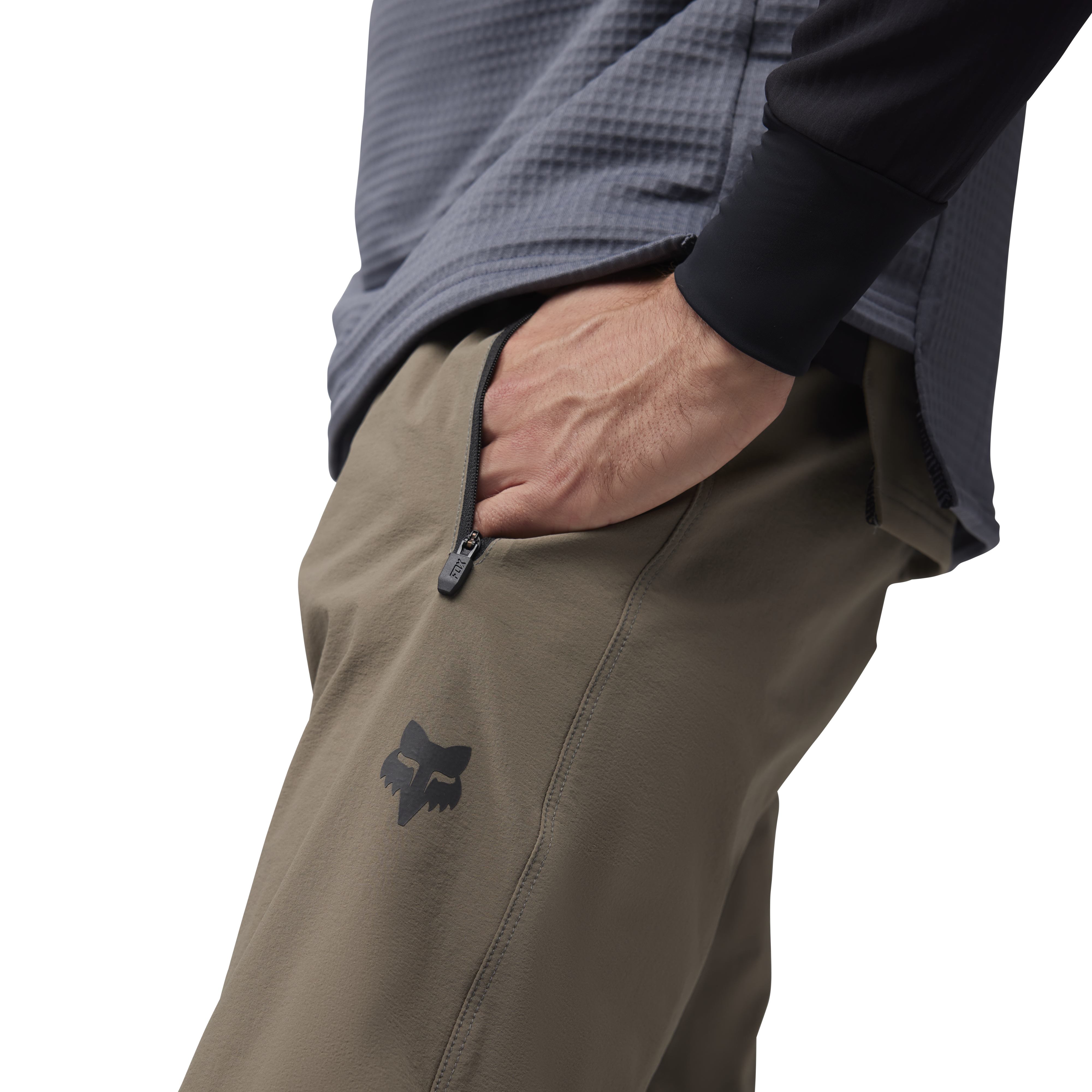 Fox Automotive Parts and Accessories Fox Flexair Pro Fire Alpha Pants Jorgensen Powersports