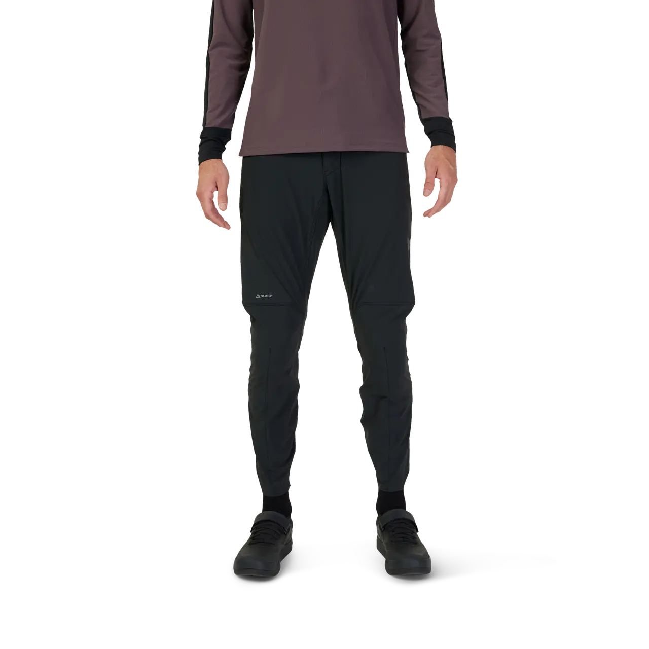 Fox Automotive Parts and Accessories Fox Flexair Pro Fire Alpha Pants Jorgensen Powersports