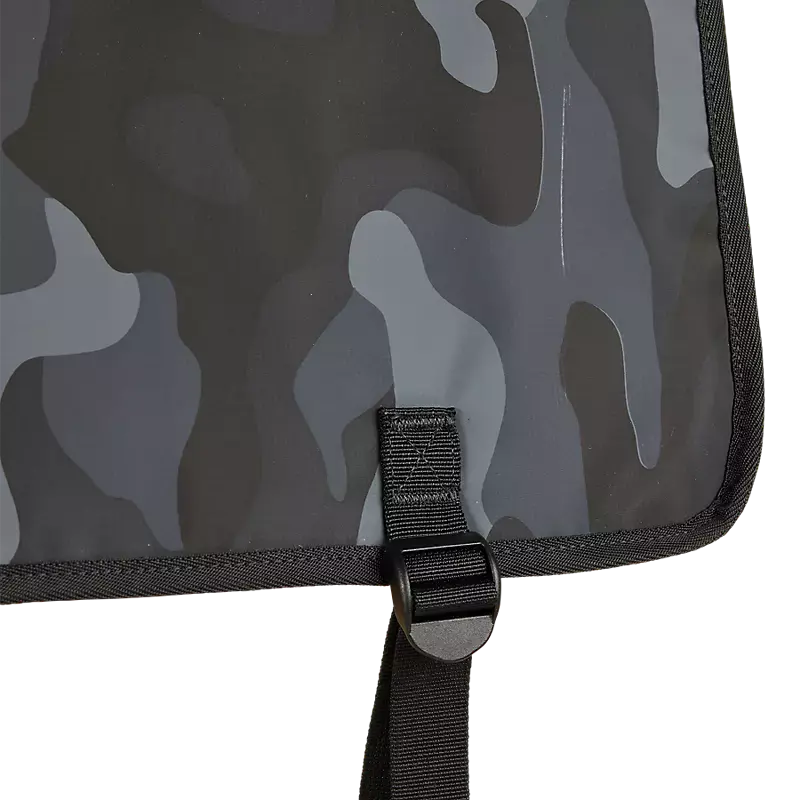 Fox Automotive Parts and Accessories Fox Large Tailgate Cover Jorgensen Powersports