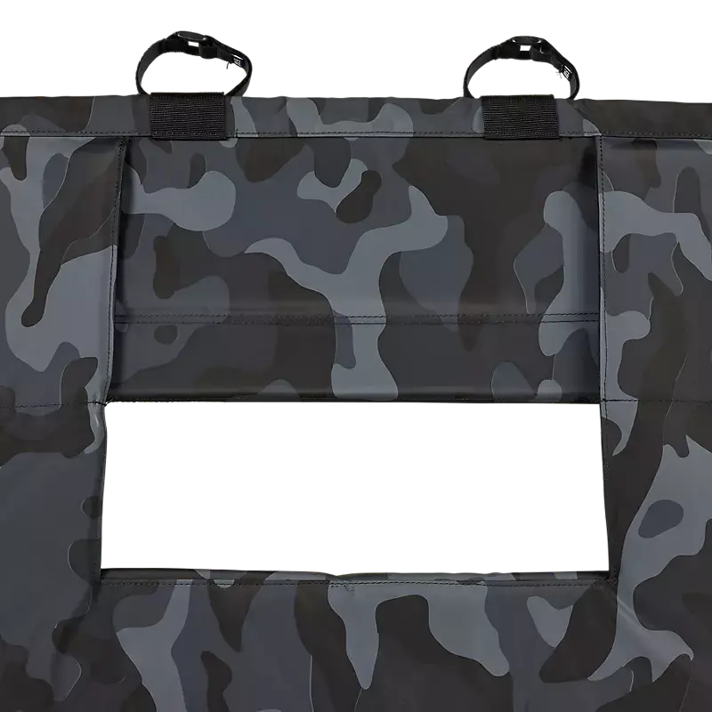 Fox Automotive Parts and Accessories Fox Large Tailgate Cover Jorgensen Powersports