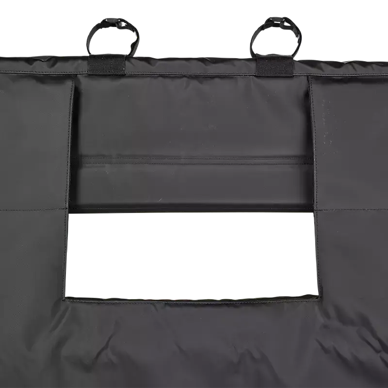 Fox Automotive Parts and Accessories Fox Large Tailgate Cover Jorgensen Powersports