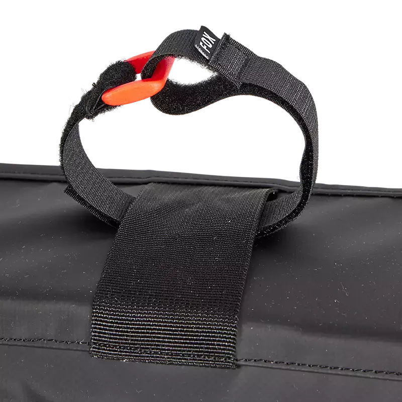 Fox Automotive Parts and Accessories Fox Large Tailgate Cover Jorgensen Powersports