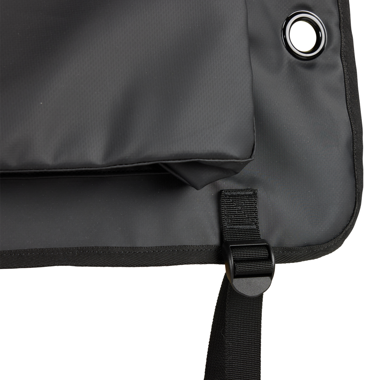 Fox Automotive Parts and Accessories Fox Premium Tailgate Cover Large 30681-001-OS 191972805950 Jorgensen Powersports