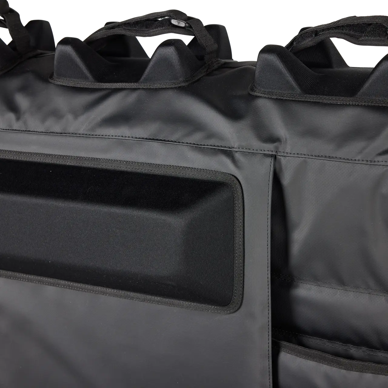 Fox Automotive Parts and Accessories Fox Premium Tailgate Cover Large 30681-001-OS 191972805950 Jorgensen Powersports