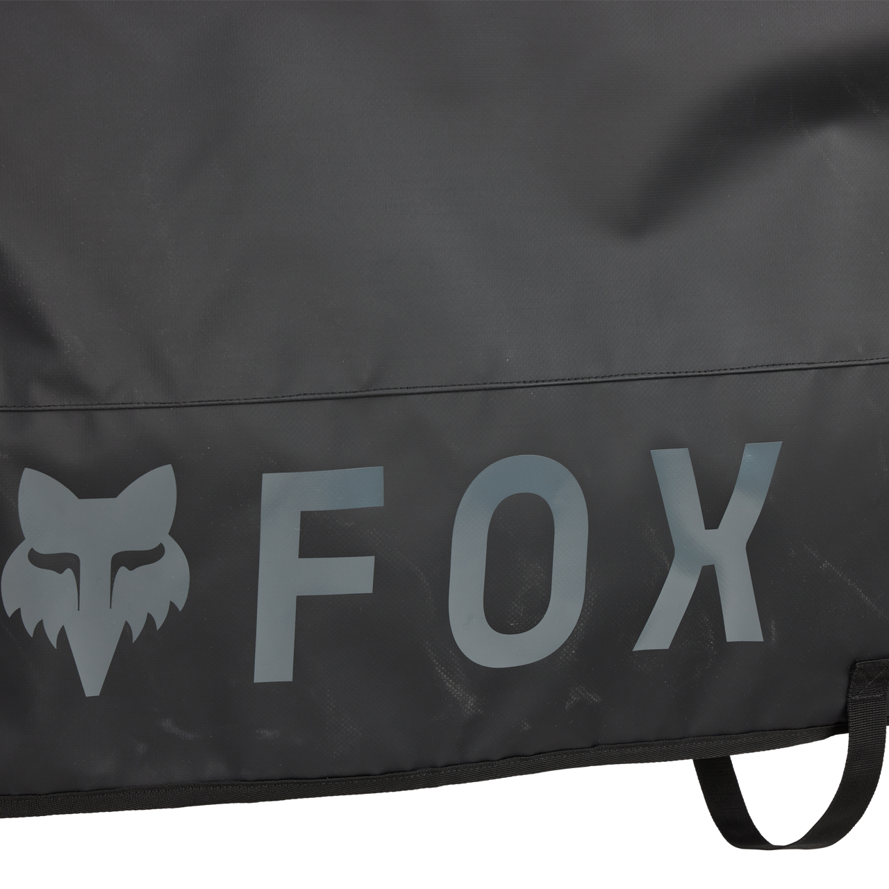 Fox Automotive Parts and Accessories Fox Premium Tailgate Cover Large 30681-001-OS 191972805950 Jorgensen Powersports