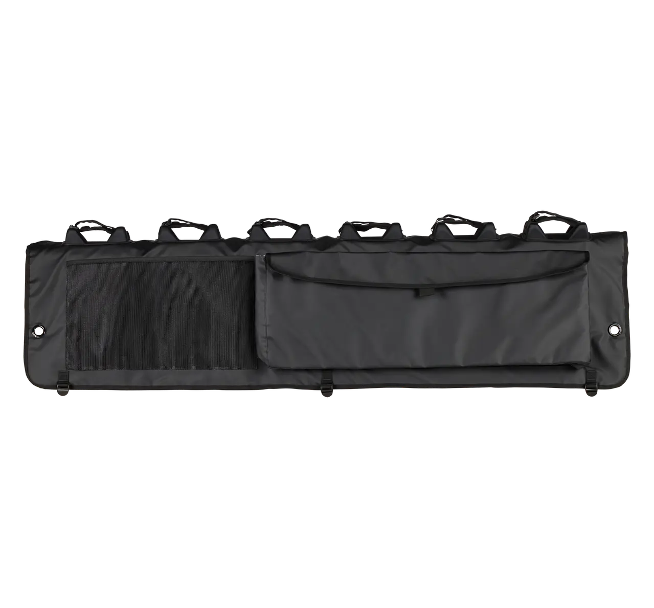 Fox Automotive Parts and Accessories Fox Premium Tailgate Cover Large 30681-001-OS 191972805950 Jorgensen Powersports