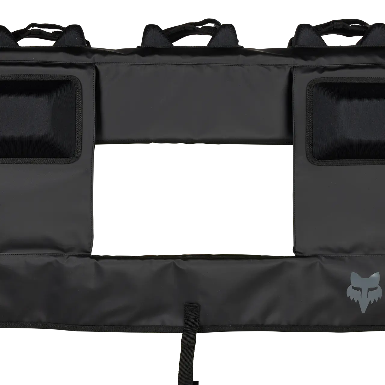 Fox Automotive Parts and Accessories Fox Premium Tailgate Cover Small 30680-001-OS 191972805967 Jorgensen Powersports