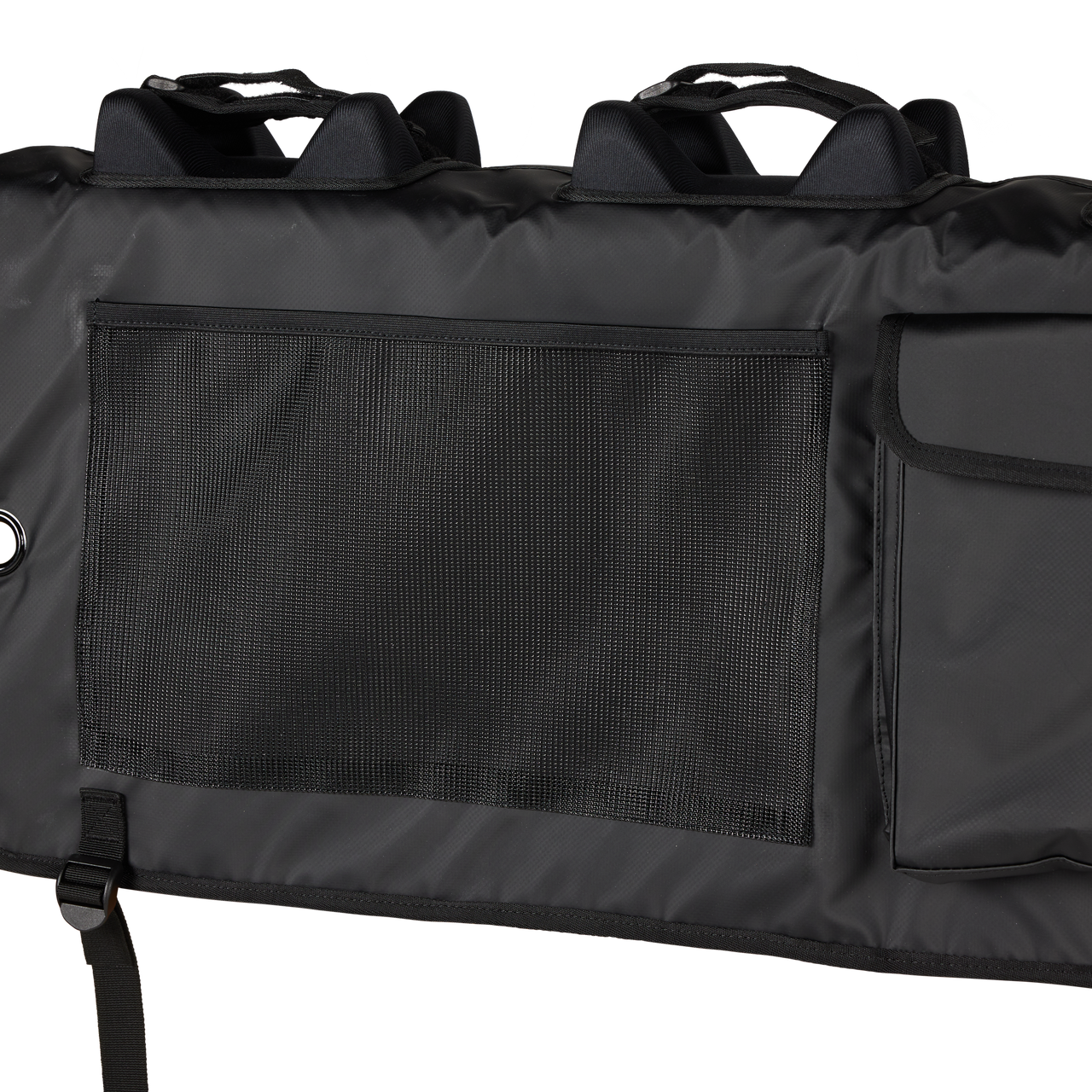 Fox Automotive Parts and Accessories Fox Premium Tailgate Cover Small 30680-001-OS 191972805967 Jorgensen Powersports