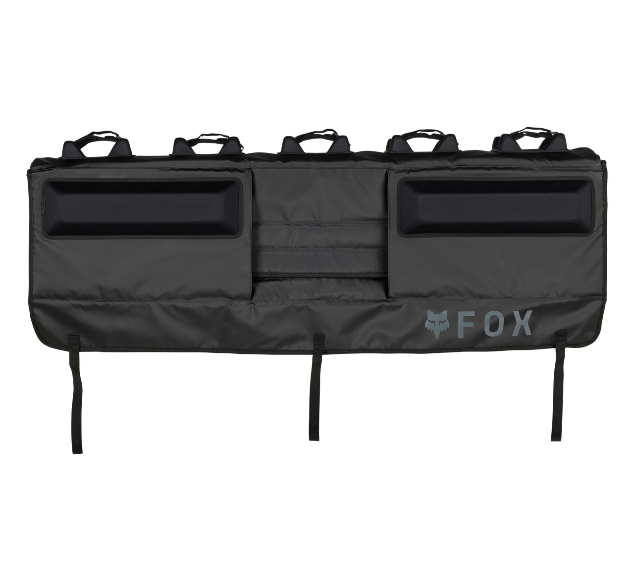 Fox Automotive Parts and Accessories Fox Premium Tailgate Cover Small 30680-001-OS 191972805967 Jorgensen Powersports