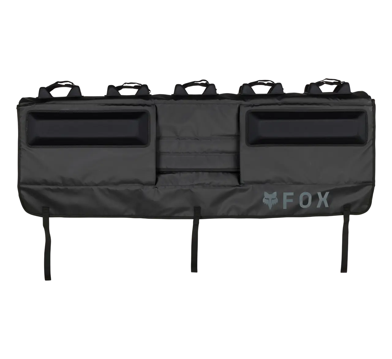 Fox Automotive Parts and Accessories Fox Premium Tailgate Cover Small 30680-001-OS 191972805967 Jorgensen Powersports