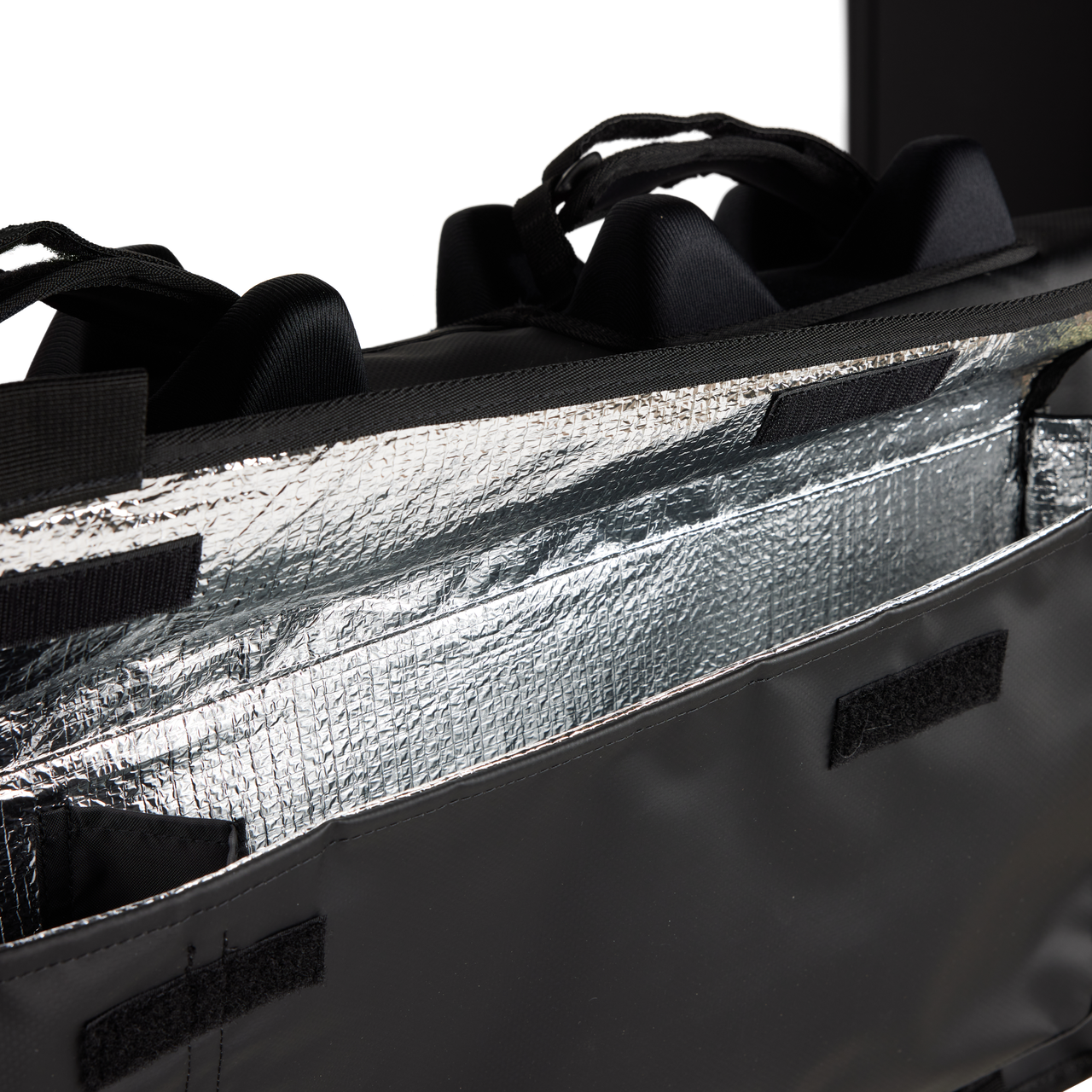 Fox Automotive Parts and Accessories Fox Premium Tailgate Cover Small 30680-001-OS 191972805967 Jorgensen Powersports