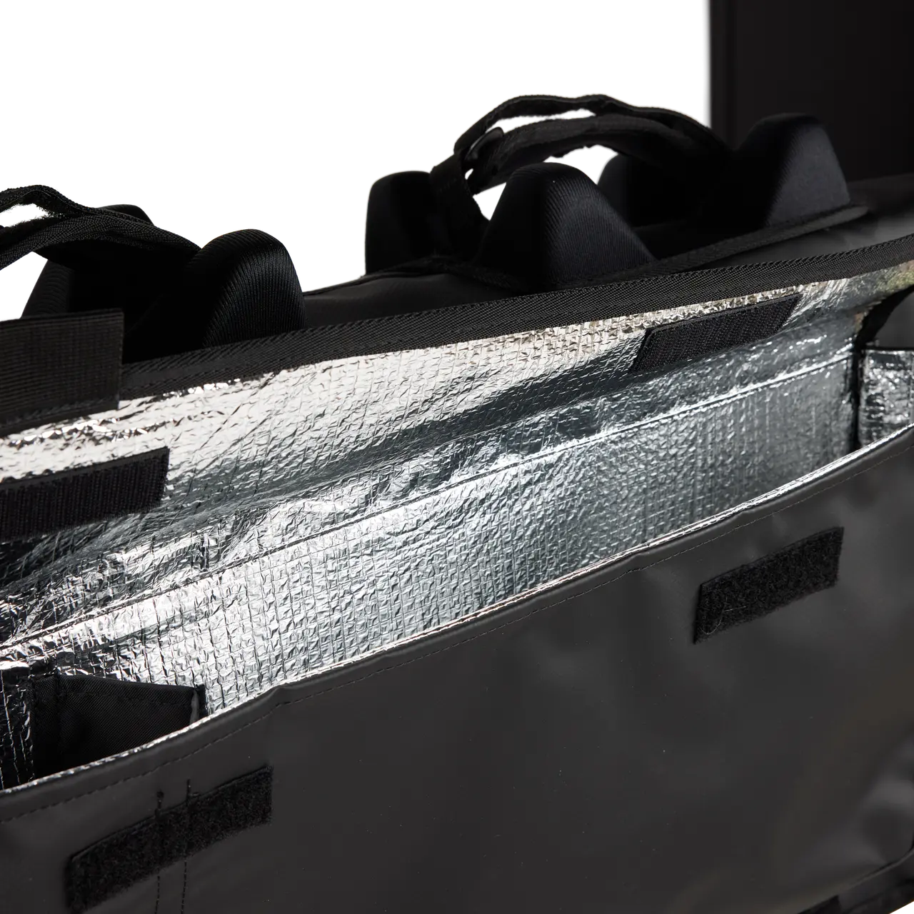 Fox Automotive Parts and Accessories Fox Premium Tailgate Cover Small 30680-001-OS 191972805967 Jorgensen Powersports