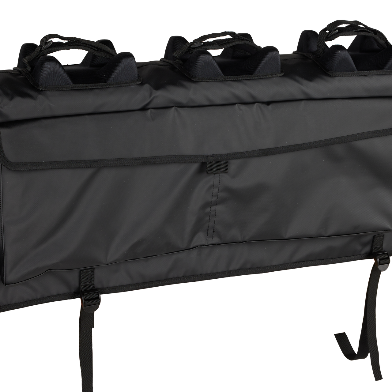 Fox Automotive Parts and Accessories Fox Premium Tailgate Cover Small 30680-001-OS 191972805967 Jorgensen Powersports