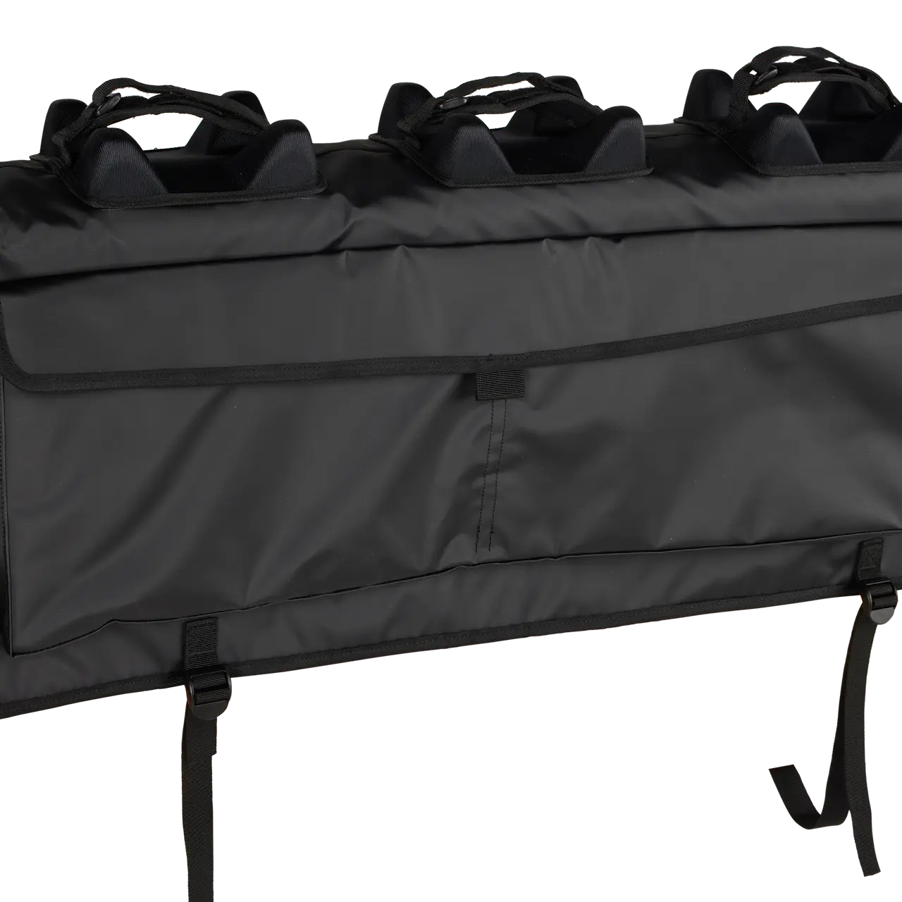 Fox Automotive Parts and Accessories Fox Premium Tailgate Cover Small 30680-001-OS 191972805967 Jorgensen Powersports