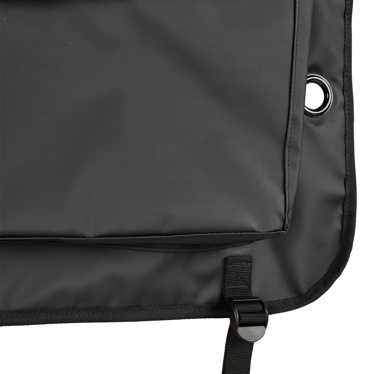 Fox Automotive Parts and Accessories Fox Premium Tailgate Cover Small 30680-001-OS 191972805967 Jorgensen Powersports