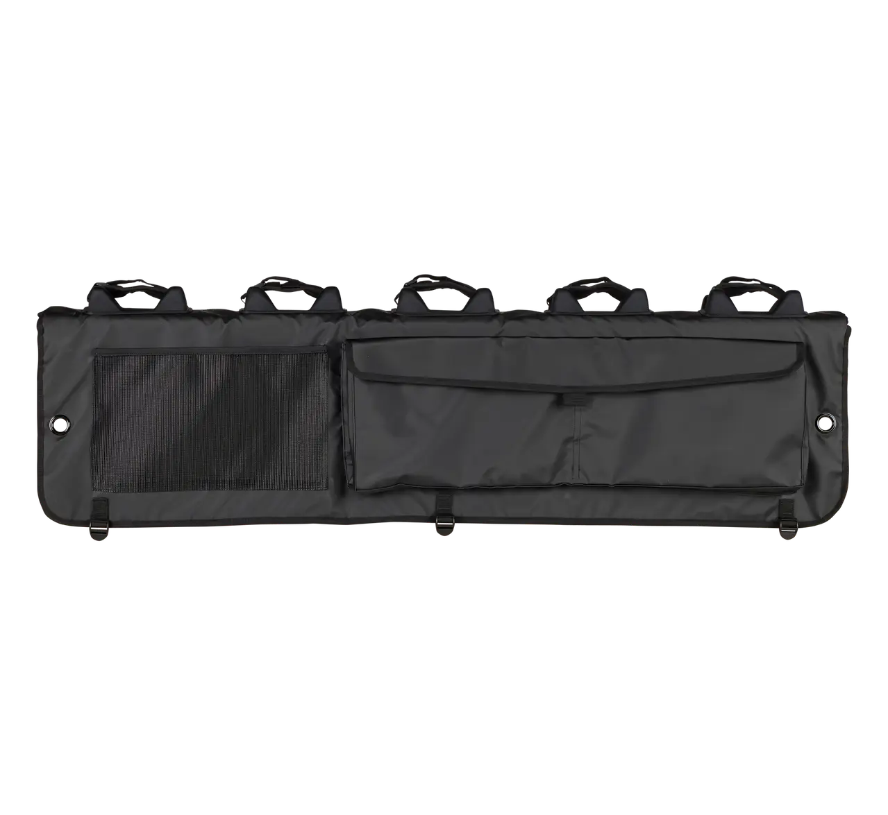 Fox Automotive Parts and Accessories Fox Premium Tailgate Cover Small 30680-001-OS 191972805967 Jorgensen Powersports