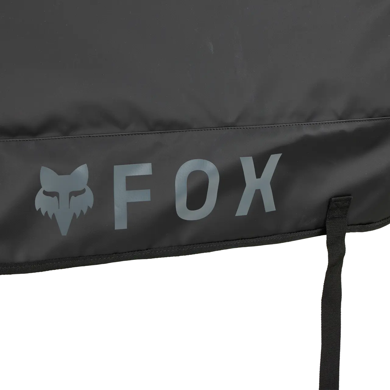 Fox Automotive Parts and Accessories Fox Premium Tailgate Cover Small 30680-001-OS 191972805967 Jorgensen Powersports