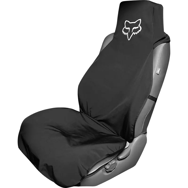 Fox Automotive Parts and Accessories Fox Seat Cover 24397-001-OS 191972275883 Jorgensen Powersports