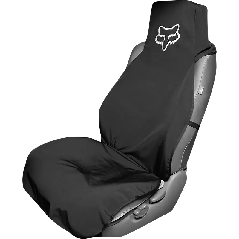 Fox Automotive Parts and Accessories Fox Seat Cover 24397-001-OS 191972275883 Jorgensen Powersports