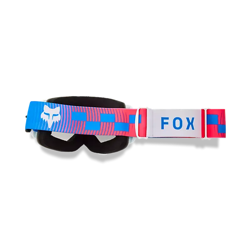 FOX FOX Main Collect Goggles Jorgensen Powersports