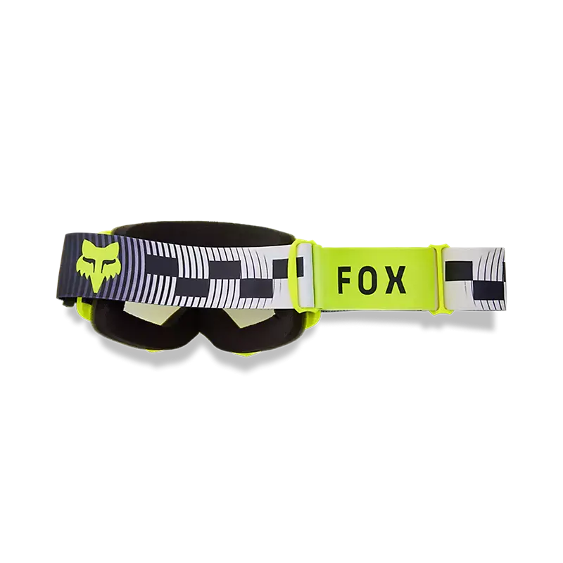 FOX FOX Main Collect Goggles Jorgensen Powersports