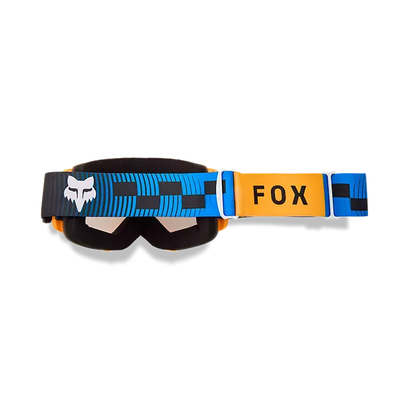 FOX FOX Main Collect Goggles Jorgensen Powersports