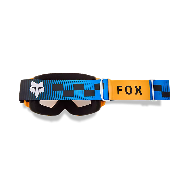 FOX FOX Main Collect Goggles Jorgensen Powersports