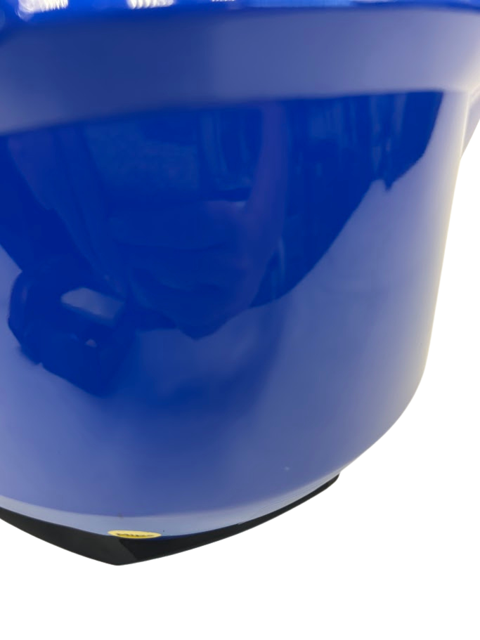 FOX Fox V Core Helmet Small USED 32621-002-S U2 Jorgensen Powersports