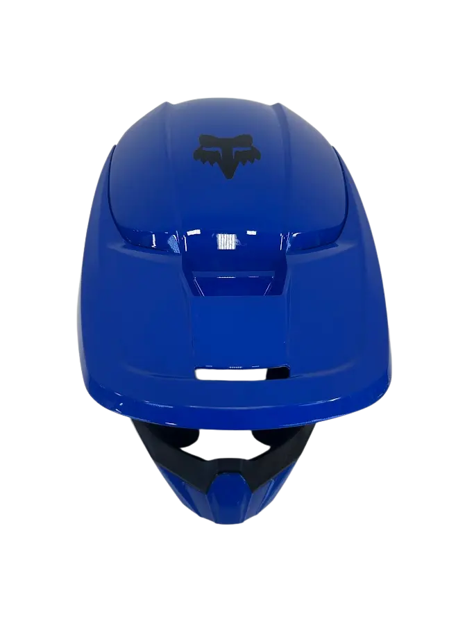 FOX Fox V Core Helmet X-Large USED 32621-002 XL U Jorgensen Powersports