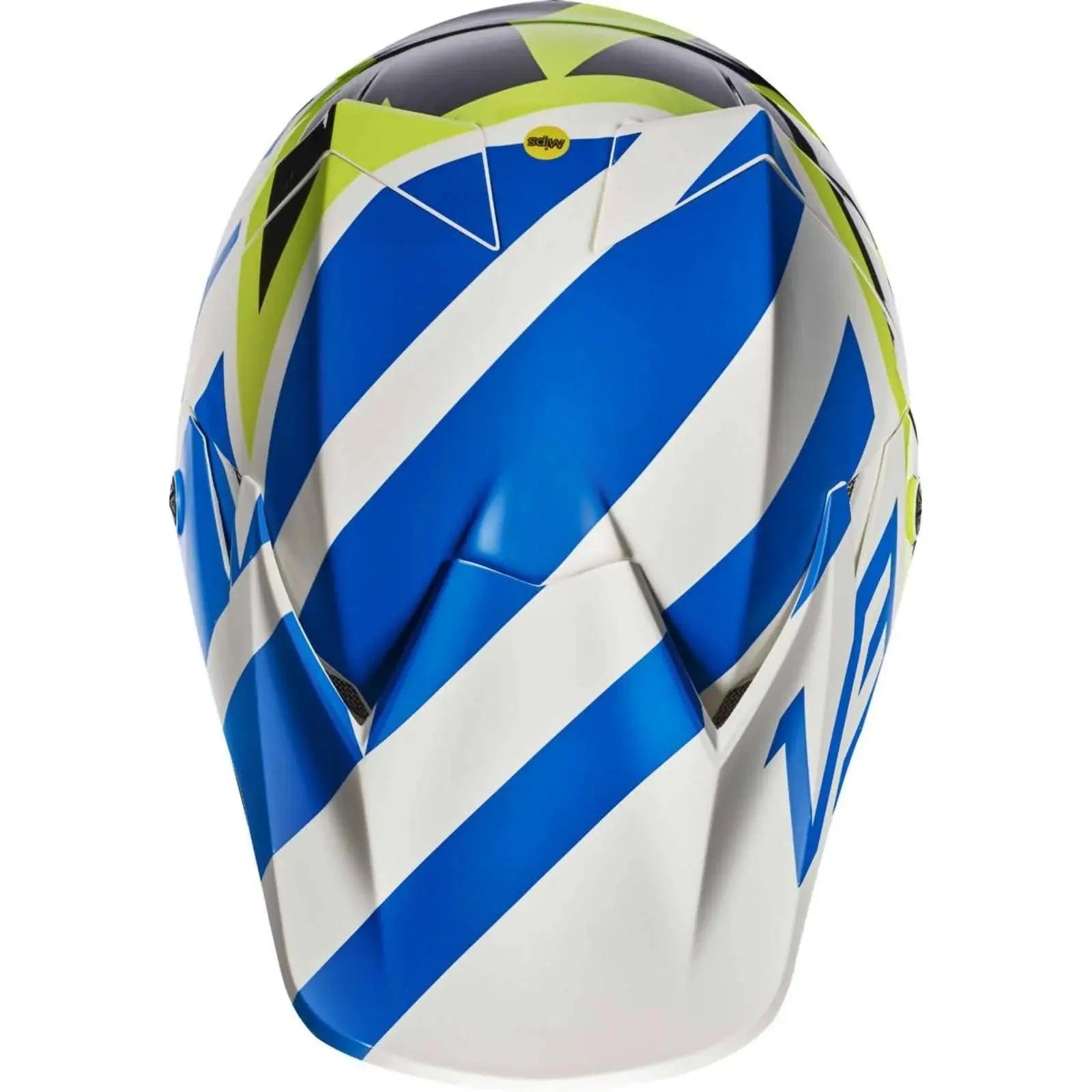 Fox Creo V3 Helmet Fox