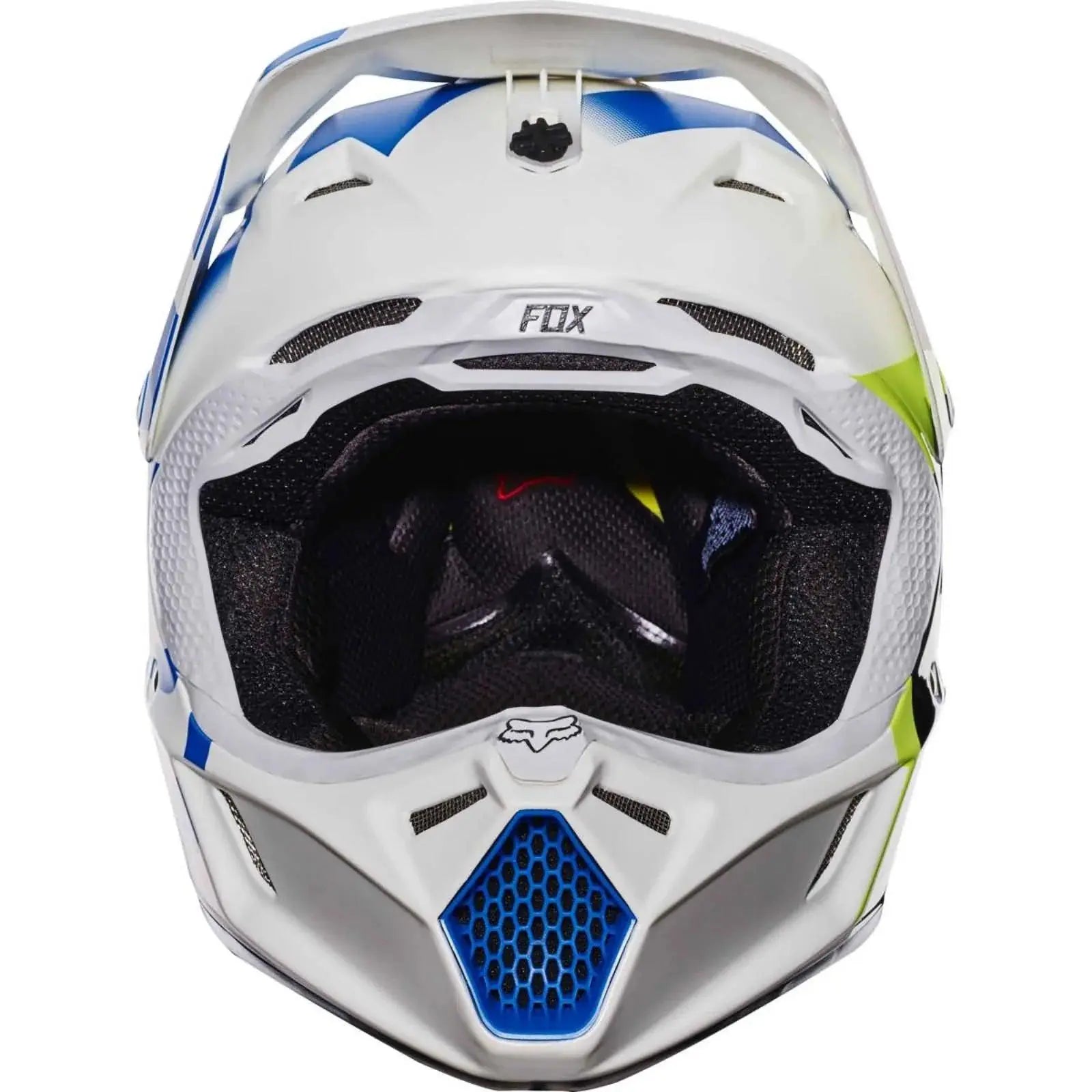 Fox Creo V3 Helmet Fox