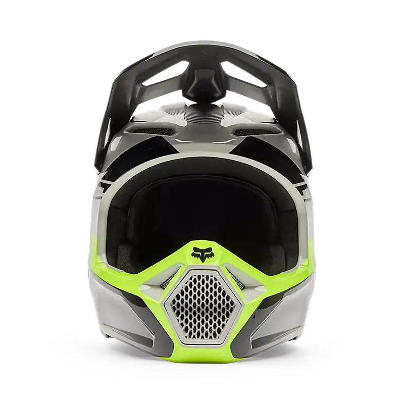 FOX helmet FOX Youth V1 Collect Helmet Jorgensen Powersports