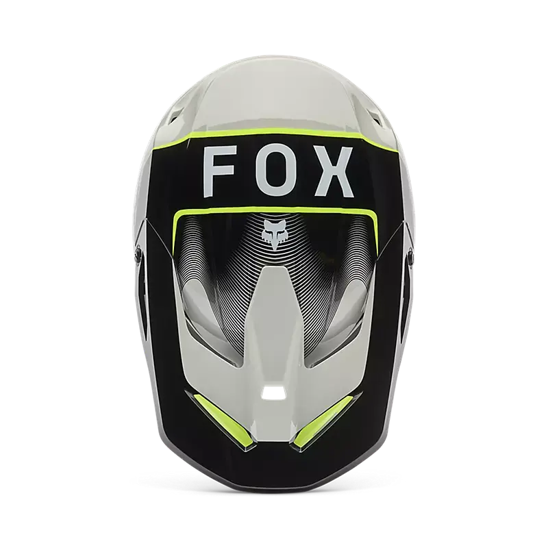 FOX helmet FOX Youth V1 Collect Helmet Jorgensen Powersports