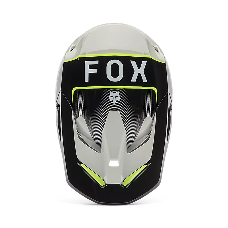 FOX helmet FOX Youth V1 Collect Helmet Jorgensen Powersports