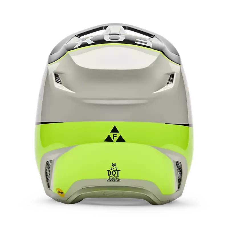 FOX helmet FOX Youth V1 Collect Helmet Jorgensen Powersports