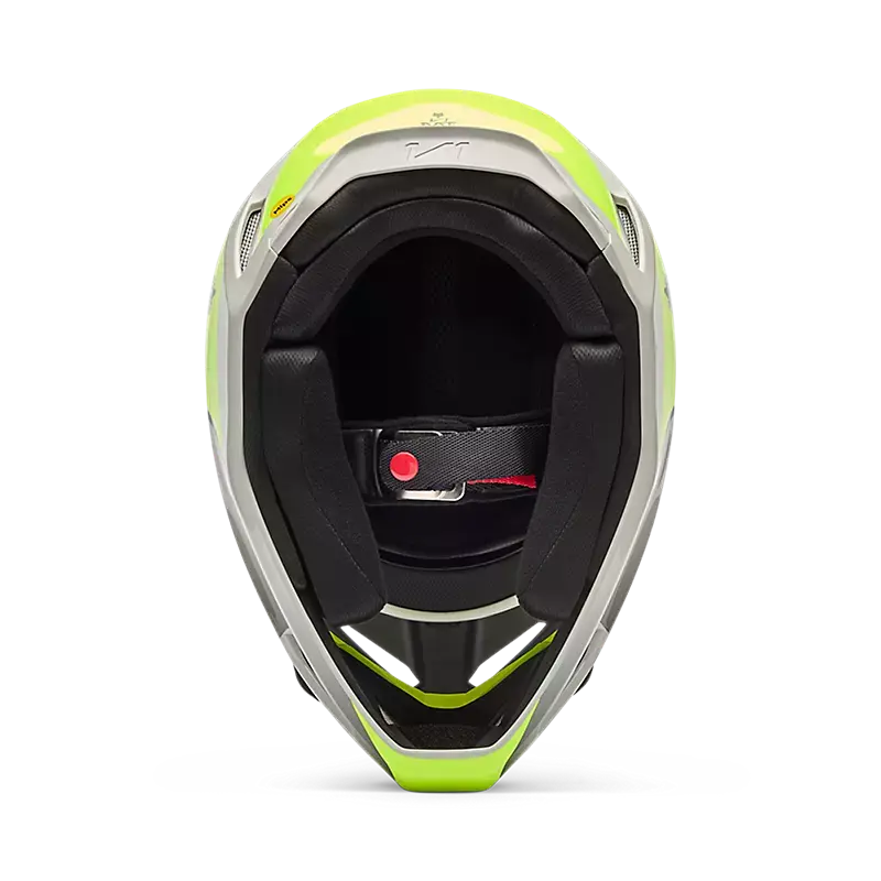 FOX helmet FOX Youth V1 Collect Helmet Jorgensen Powersports