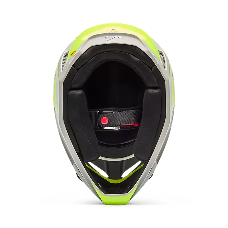 FOX helmet FOX Youth V1 Collect Helmet Jorgensen Powersports