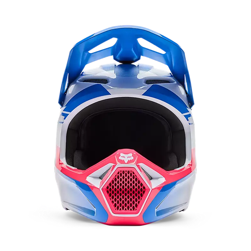 FOX helmet FOX Youth V1 Collect Helmet Jorgensen Powersports