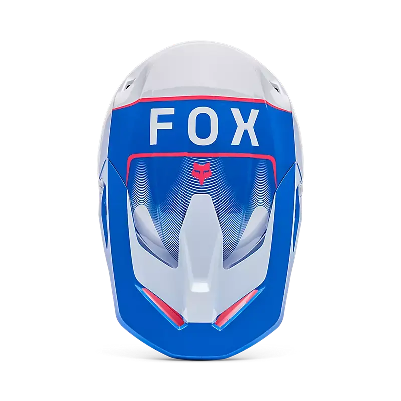 FOX helmet FOX Youth V1 Collect Helmet Jorgensen Powersports