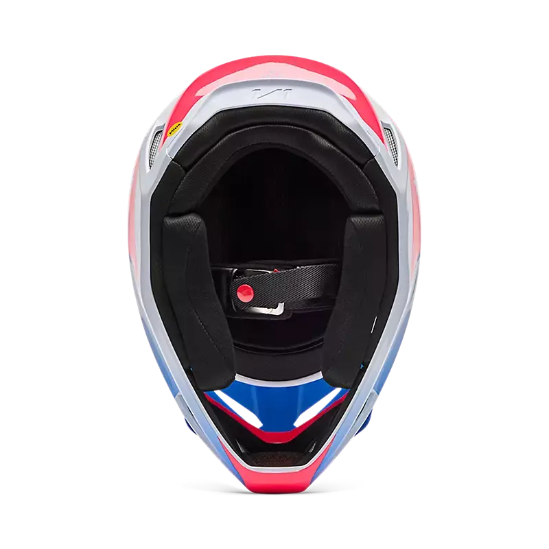 FOX helmet FOX Youth V1 Collect Helmet Jorgensen Powersports