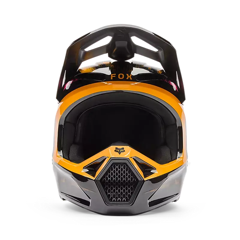 FOX helmet FOX Youth V1 Kairos Helmet Jorgensen Powersports