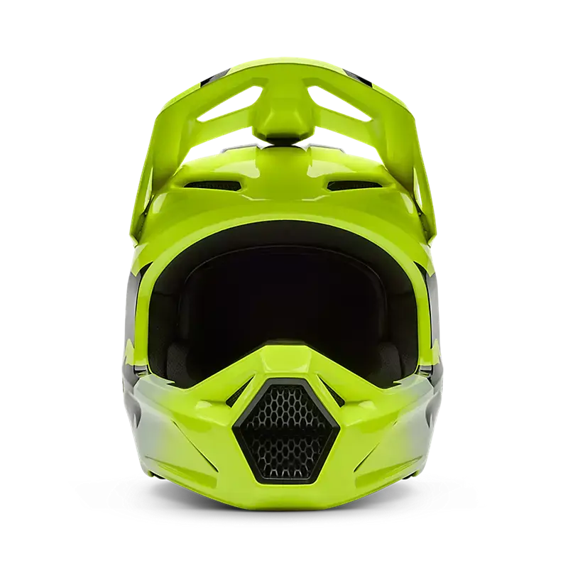 FOX helmet FOX Youth V1 Shield Helmet Jorgensen Powersports