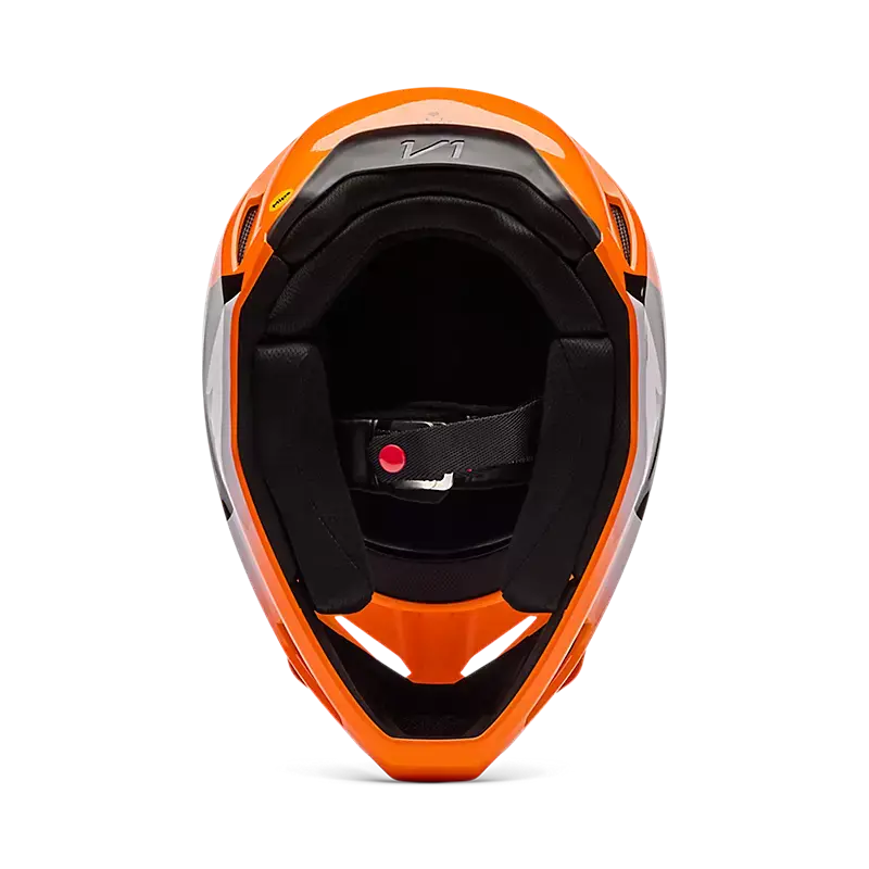 FOX helmet FOX Youth V1 Shield Helmet Jorgensen Powersports