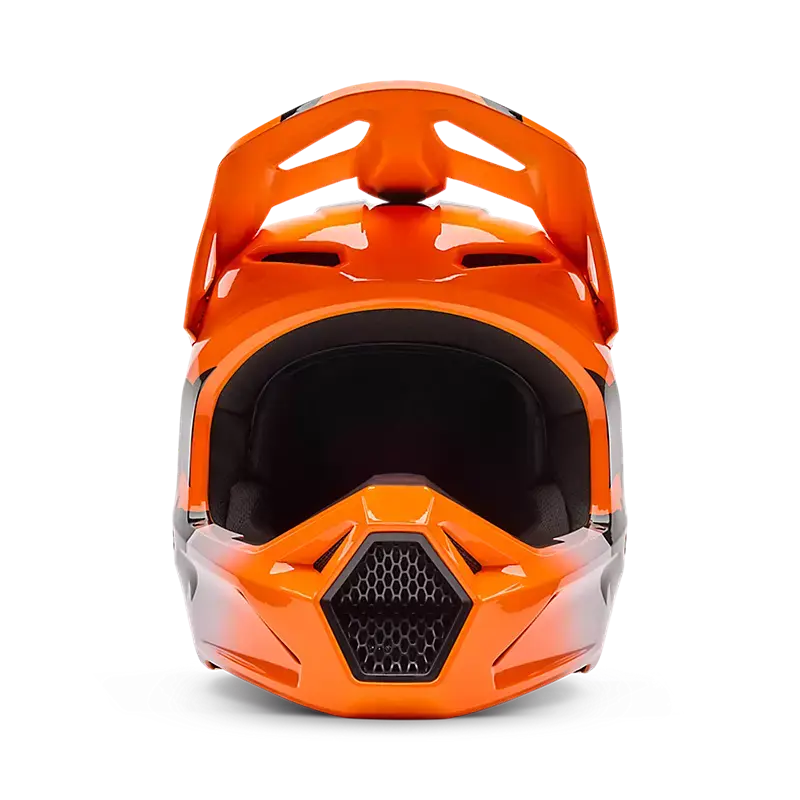 FOX helmet FOX Youth V1 Shield Helmet Jorgensen Powersports