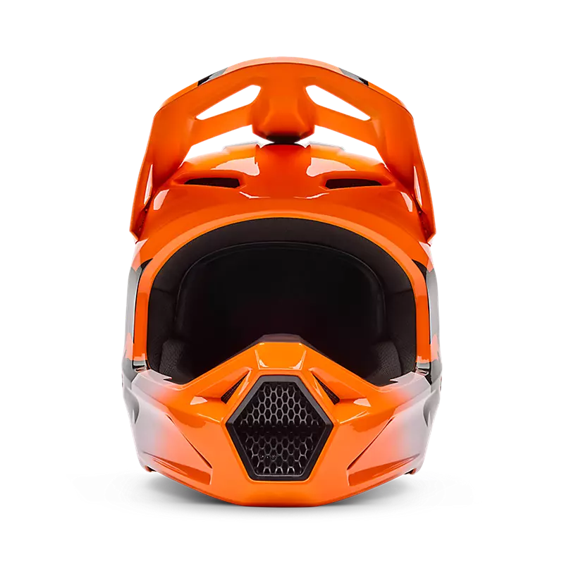 FOX helmet FOX Youth V1 Shield Helmet Jorgensen Powersports