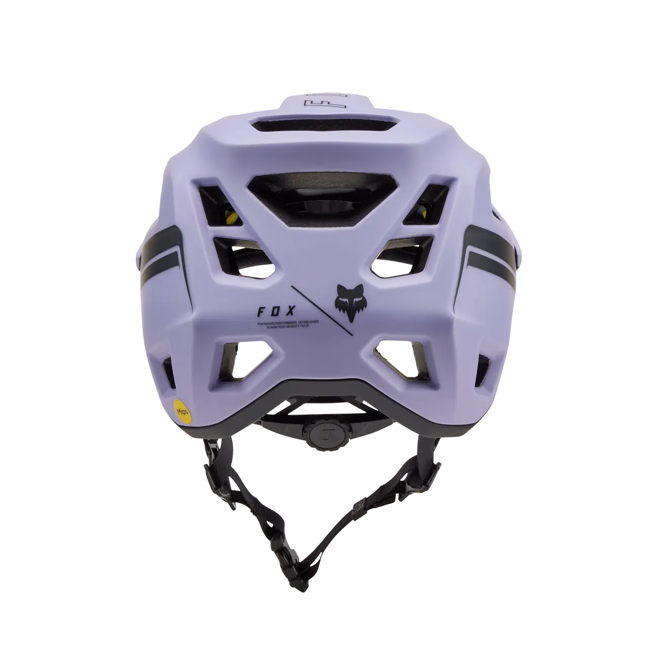 FOX helmet SPEEDFRAME RACIK Jorgensen Powersports